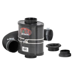 Filtro aspirazione diretta specifico ACOTASP - 01 Abarth 500, 595, 695 BMC
