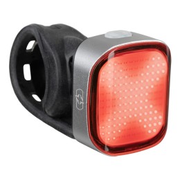 Luce posteriore Ultratorch Cube X R25 OXFORD