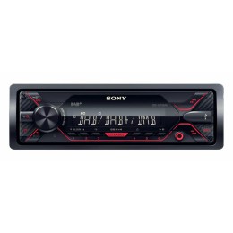 Autoradio Senza meccanica DSX-A310DAB SONY