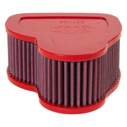 Filtro Aria Sportivo FM371/08 Honda VTX 1800 C 2002> Honda VTX 1800 C 2002 > BMC
