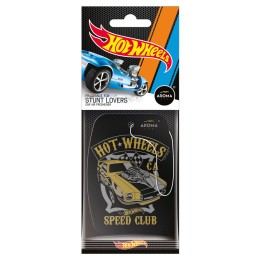 Profumi da appendere Hot Wheels AROMA CAR