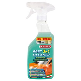 Pulitore rapido Fast Cleaner MA-FRA