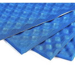 Foglio isolante Tsunami 18mm COMFORTMAT