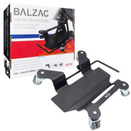 Carrello movimento moto BALZAC