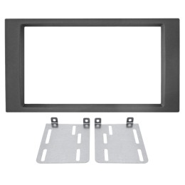 Installazione Mascherina 2 din Seat Ibiza 2015>2017 Seat Ibiza 2015 > 2017 PHONOCAR