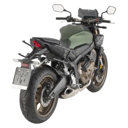 Borsa laterale - Telaietto Telaietti TR1208 Honda CB, CBR GIVI