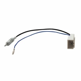 Accessori Adattatore antenna Citroen C1, Peugeot 108, Subaru Forester, Impreza, Justy, Legacy, Outback, Trezia, XV, Toyota Aygo PHONOCAR