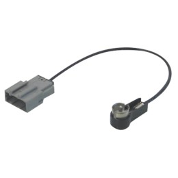 Accessori Adattatore antenna Nissan None 2007> Nissan 2007 > PHONOCAR