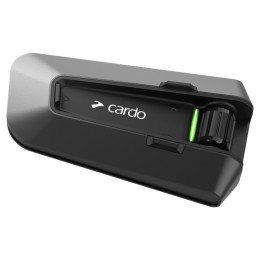 Kit interfono con Bluetooth Packtalk Edge CARDO