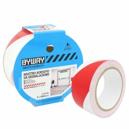 Nastro adesivo di segnalazione BYWAY