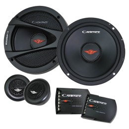Kit Altoparlanti QR965K CADENCE