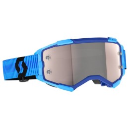 Maschera cross Fury 2024 SCOTT