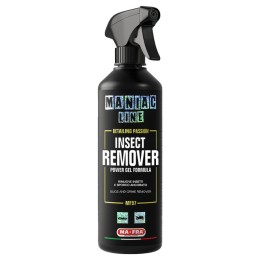 Pulitore moscerini Maniac - Insect Remover MA-FRA
