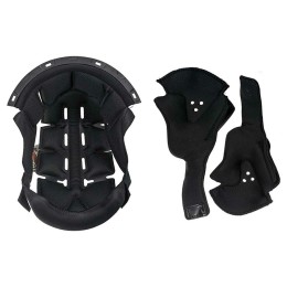 Rivestimento interno casco LS2 HELMETS
