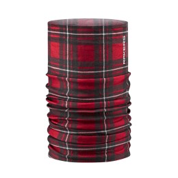 Bandana multifunzione tubolare Tartan RAKERS