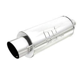 Scarico - Posteriore universale 14821 - M6 MAGNAFLOW