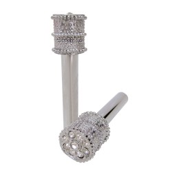 Cappucci chiusura portiere Diamant CAP1