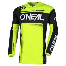 Maglia manica lunga Racewear ONEAL