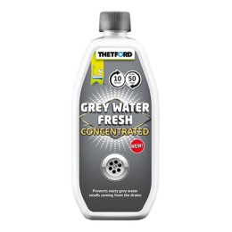 WC - Additivo Grey Water Fresh THETFORD