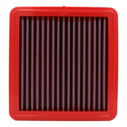 Filtro aria sportivo da sostituzione Lincoln Ls 3.9 V8 32V 1998> Lincoln Ls 3.9 V8 32V 1998 > 245 cv BMC
