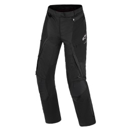 Pantaloni donna in tessuto Lady Andes V4 Drystar ALPINESTARS