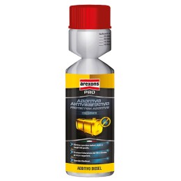 Additivo elimina batteri Diesel Antivegetativo AREXONS
