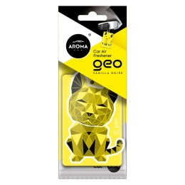 Profumi da appendere Geo Cat Vanilla Noire AROMA CAR