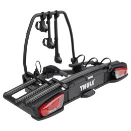 Portabici da Gancio Traino VeloSpace 3 3 bici THULE