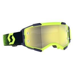 Maschera cross Fury 2025 SCOTT