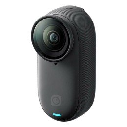 Action Cam G03S In-Helmet POV Bundle INSTA360