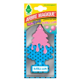 Profumi da appendere Arbre Magique Bubble gum ARBRE MAGIQUE