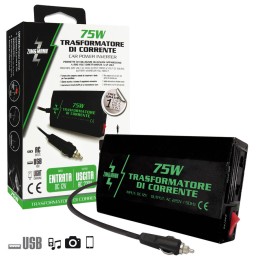 Inverter 75W ZIM&MANN
