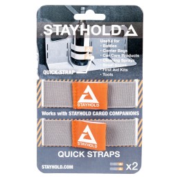 Organizer da baule Quick Straps STAYHOLD