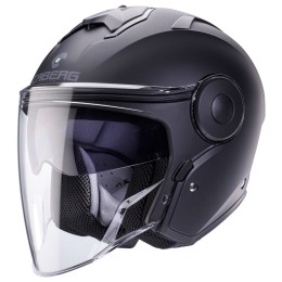Casco Jet Aperto Soho CABERG