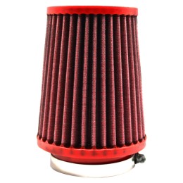 Filtro aspirazione diretta universale FBSS 70-128 BMC