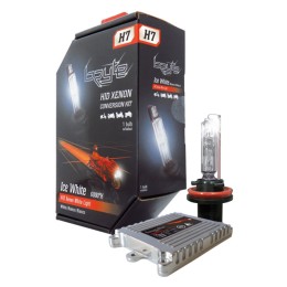 Kit Xenon Hid moto H7 - HID BRYTE