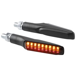 Frecce Victory Rear Led LAMPA
