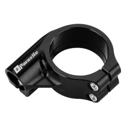 Bracciale manubrio Off-Set 52mm SX Kawasaki Ninja PARAXITE