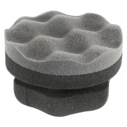 Spugna tipo vario Hex Grip LAMPA
