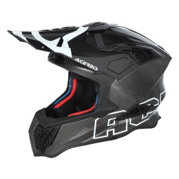 Casco Cross Airstrike-C ACERBIS