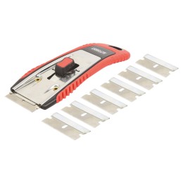 Utensili da taglio Raschietto Pro AUTOBEST