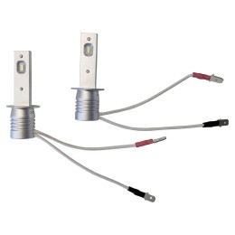 Lampadine H1 Halo Led LAMPA