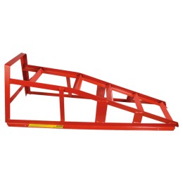Rampa per auto AUTOBEST