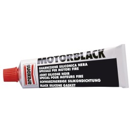 Pasta per guarnizioni Motor Black AREXONS