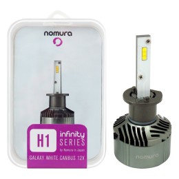 Lampadine H1 Led Headlight Galaxy NOMURA