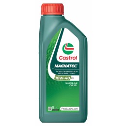 Olio motore Magnatec 10W40 A/B CASTROL