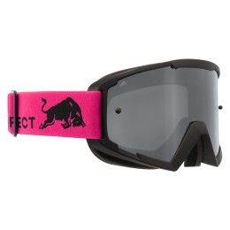 Maschera cross Whip RED BULL