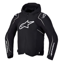 Giacca in tessuto Zaca V2 WP ALPINESTARS