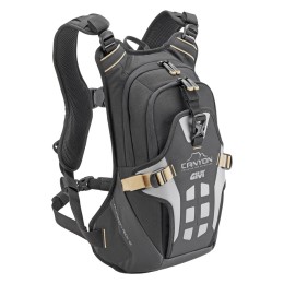 Zaino Canyon GRT731 GIVI