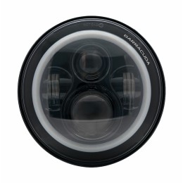Faro anteriore Dragon Light Led BARRACUDA